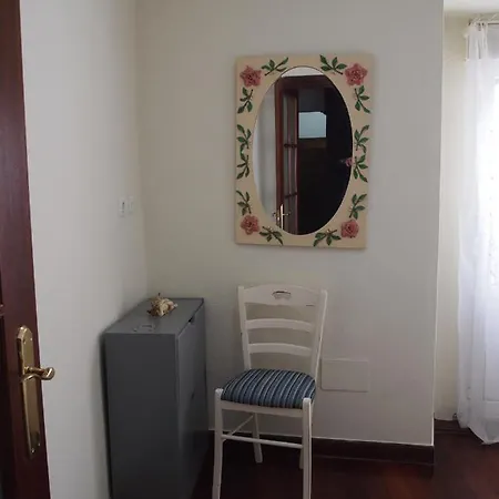 아파트 La Puebla *