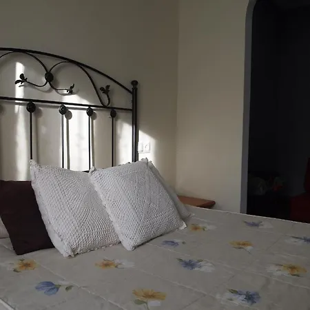아파트 La Puebla 라레도